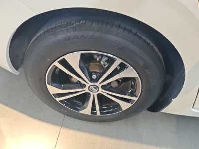 Nissan Sylphy 2022, 49300 км, за 84351.42 CNY - фото 10