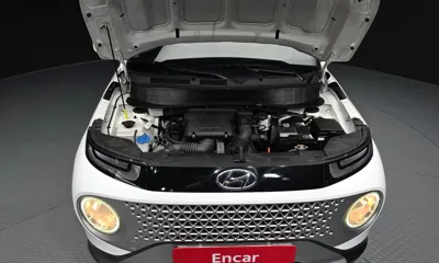 Hyundai Casper 2023, 121079 км, за 10000000 KRW - фото 6