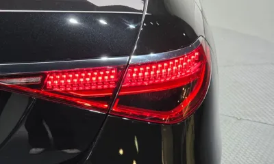 Mercedes-Benz S-Class 2021, 60451 км, за 71000000 KRW - фото 23