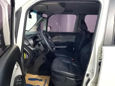 Kia Ray 2016, 38353 км, за 8000000 KRW - фото 8