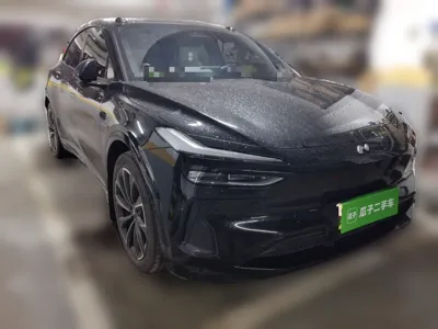 ONVO L60 2024, 37100 км, за 125218.59 CNY