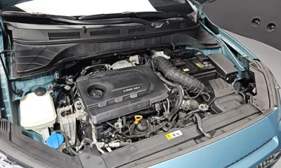 Hyundai Kona 2018, 88729 км, за 13300000 KRW - фото 6