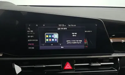 Kia Niro 2024, 16999 км, за 28900000 KRW - фото 29