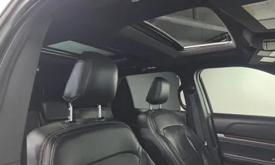 Ford Explorer 2019, 189170 км, за 11990000 KRW - фото 19