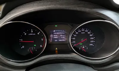 Kia Canival 2016, 246009 км, за 13500000 KRW - фото 8
