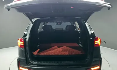 KG_Mobility_Ssangyong Rexton 2023, 65682 км, за 28900000 KRW - фото 20