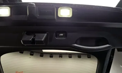 Kia EV6 2022, 37896 км, за 30900000 KRW - фото 31