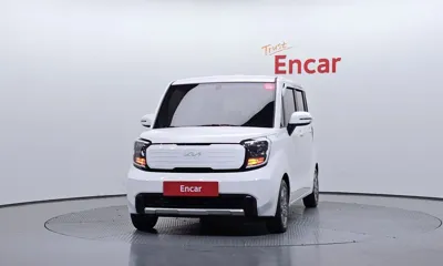 Kia Ray 2023, 29076 км, за 15500000 KRW