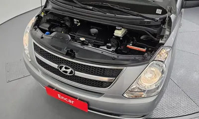 Hyundai Starex 2012, 199443 км, за 6700000 KRW - фото 6