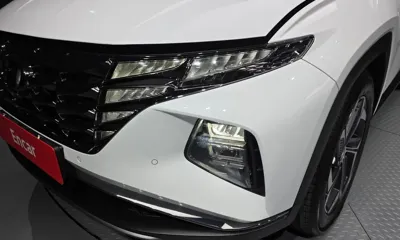 Hyundai Tucson 2022, 37544 км, за 26500000 KRW - фото 22