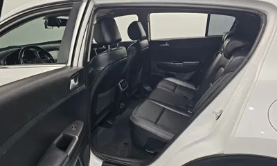 Kia Sportage 2018, 175726 км, за 9800000 KRW - фото 11