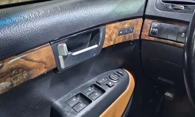 Kia Mohave 2017, 176593 км, за 10700000 KRW - фото 13