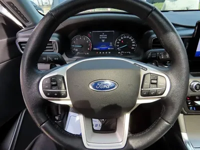 Ford Explorer 2020, 97981 км, за 23000000 KRW - фото 8