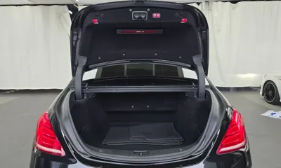 Mercedes-Benz S-Class 2015, 101172 км, за 25000000 KRW - фото 20