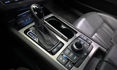 Hyundai Genesis 2015, 148567 км, за 8990000 KRW - фото 9