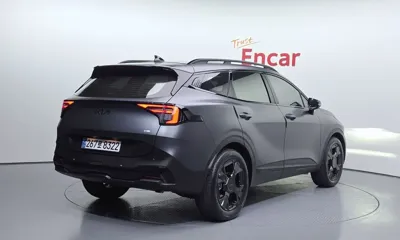 Kia Sportage 2025, 8410 км, за 47000000 KRW