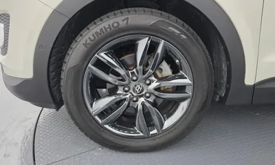 Hyundai Santafe 2013, 119025 км, за 10500000 KRW - фото 5