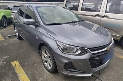 Chevrolet Cavalier 2020, 61200 км, за 42969.96 CNY - фото 3