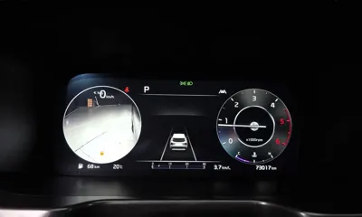 Kia Sorento 2022, 73017 км, за 27800000 KRW - фото 8