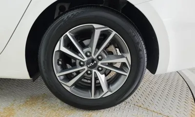 Kia K3 2023, 25322 км, за 20100000 KRW - фото 21