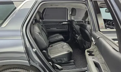 Hyundai Palisade 2021, 132187 км, за 28900000 KRW - фото 11