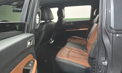 KG_Mobility_Ssangyong Rexton 2019, 87625 км, за 14900000 KRW - фото 13