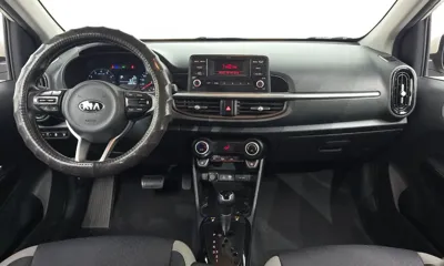 Kia Morning 2018, 142070 км, за 6000000 KRW - фото 7
