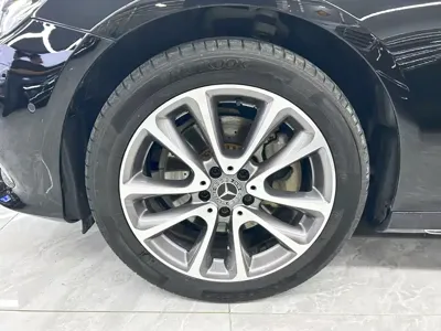 Mercedes-Benz E-Class 2018, 160000 км, за 128800 CNY - фото 22