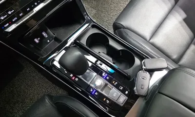 Kia K7 2020, 27107 км, за 21900000 KRW - фото 9
