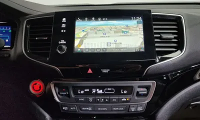 Honda Pilot 2019, 85839 км, за 26900000 KRW - фото 12