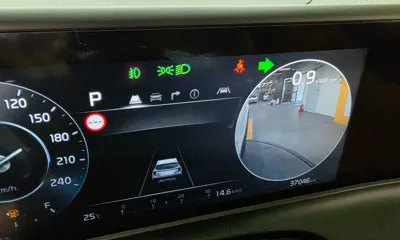 Kia Seltos 2023, 37046 км, за 38300000 KRW - фото 8