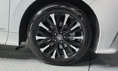 Toyota Alphard 2024, 26295 км, за 89000000 KRW - фото 21
