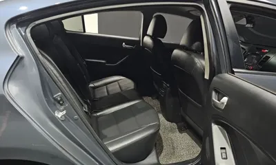 Kia K3 2015, 116943 км, за 6500000 KRW - фото 26