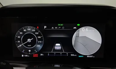 Kia Canival 2023, 85337 км, за 24500000 KRW - фото 8