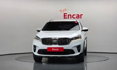 Kia Sorento 2020, 182682 км, за 12900000 KRW
