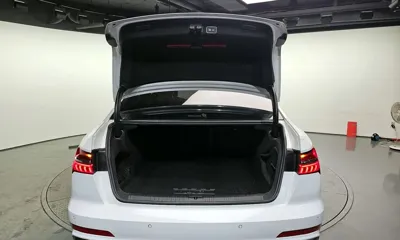 Audi A6 2020, 49073 км, за 28200000 KRW - фото 20