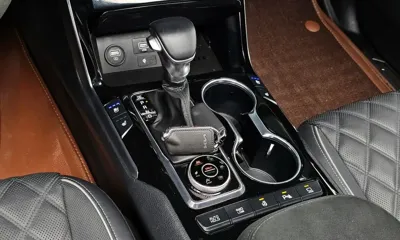 Kia Mohave 2022, 95362 км, за 37590000 KRW - фото 9