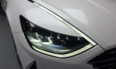 Hyundai Sonata 2020, 98919 км, за 16000000 KRW - фото 22