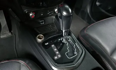 KG_Mobility_Ssangyong TIBOLI 2017, 49598 км, за 9200000 KRW - фото 9