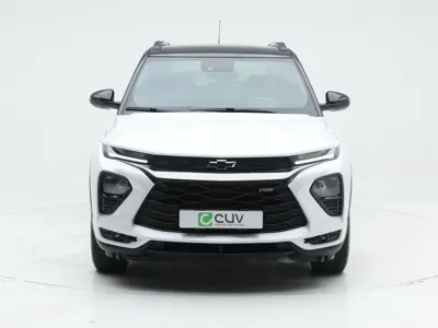ChevroletGMDaewoo Trailblazer 2021, 103558 км, за 13000000 KRW