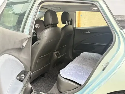 Buick Velite 6 2022, 100000 км, за 36800 CNY - фото 6
