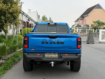 RAM Ram Trucks 2024, 400 км, за 888000 CNY - фото 5