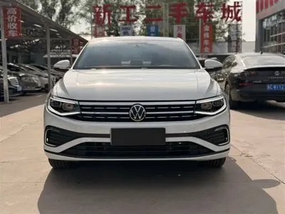 Volkswagen Bora · 2026 год