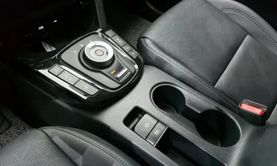 Kia Seltos 2024, 21623 км, за 23500000 KRW - фото 9