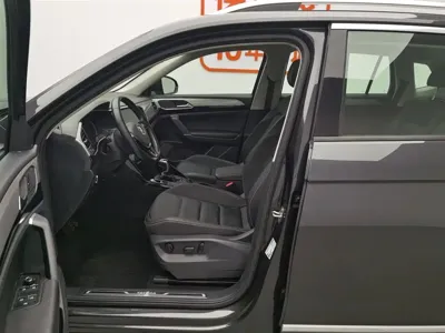 Volkswagen Tayron 2020, 70800 км, за 72800 CNY - фото 10