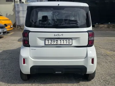 Kia Ray 2026, 4 км, за 19200000 KRW - фото 7
