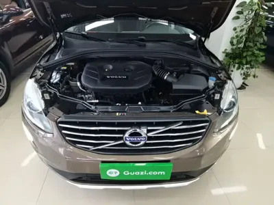 Volvo XC60 (Import) 2014, 107800 км, за 35800 CNY - фото 20