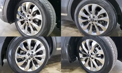 Kia Sorento 2018, 127000 км, за 15900000 KRW - фото 20