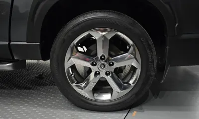 KG_Mobility_Ssangyong Rexton 2021, 58806 км, за 20900000 KRW - фото 21