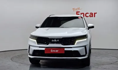 Kia Sorento 2022, 86876 км, за 24500000 KRW
